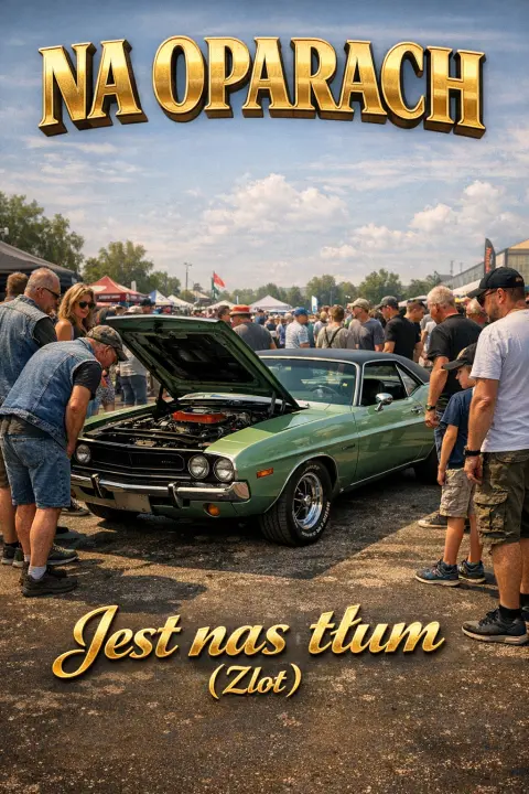 "Jest nas tłum (Zlot)"