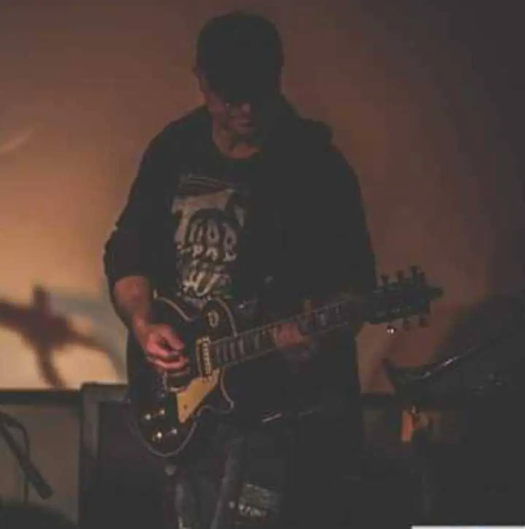Your bandNoise W. A.