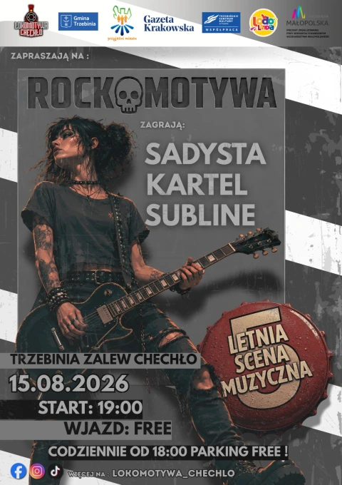ROCKOMOTYWA'26