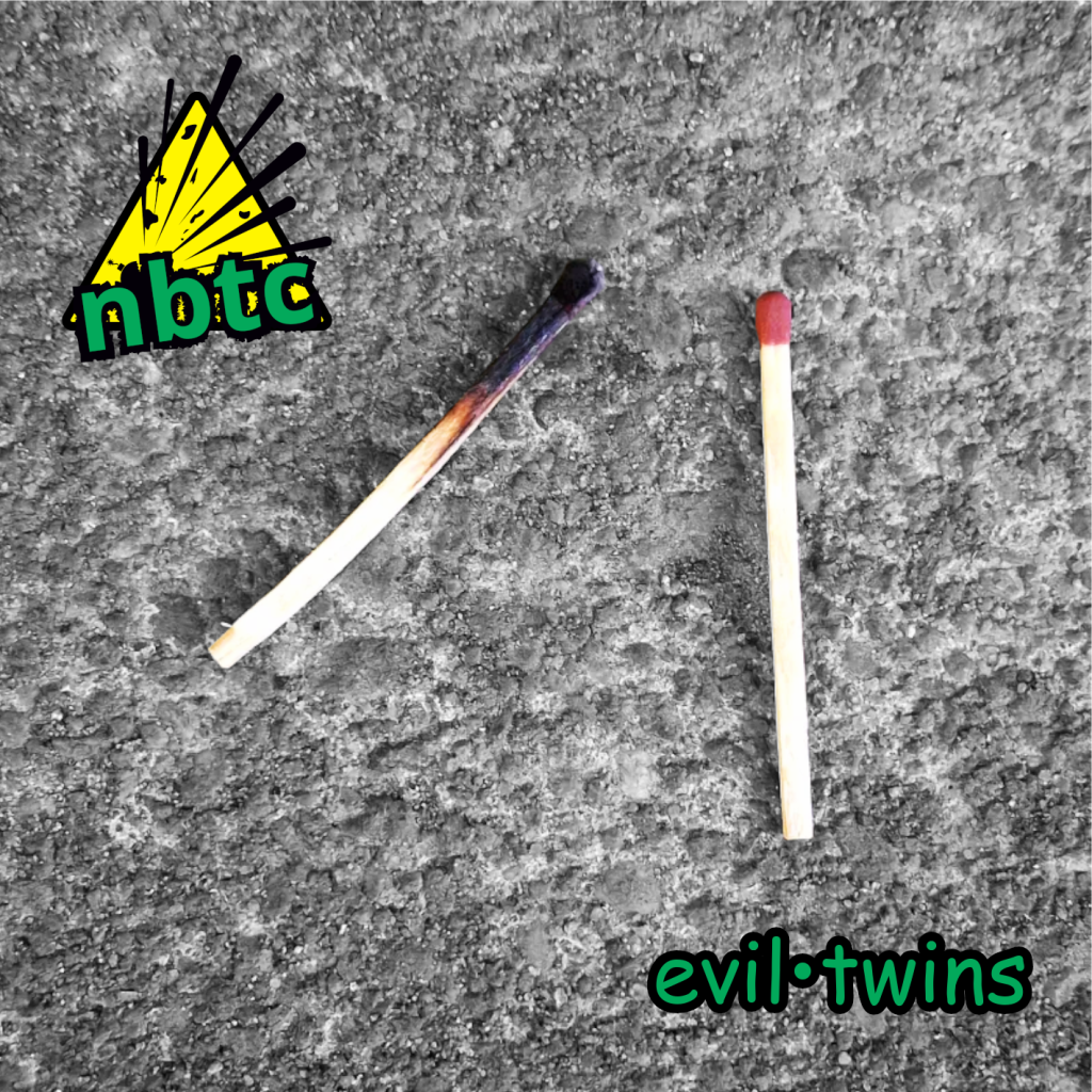 Like Twins