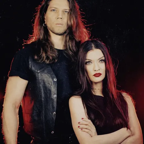 The Devil Of Rock'n'Roll