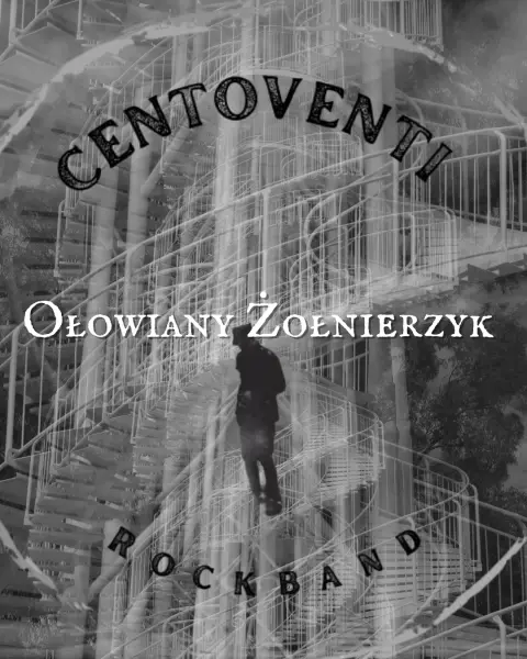 Ołowiany żołnierzyk
