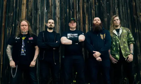 Fiński zespół thrash metalowy Where Victims Lie właśnie wydał nową EP-kę!