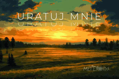 Uratuj Mnie