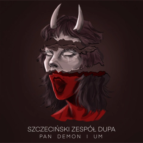 Pan Demon i Um