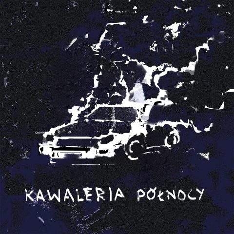 KAWALERIA PÓŁNOCY