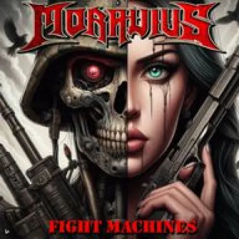 TitleFight Machine
