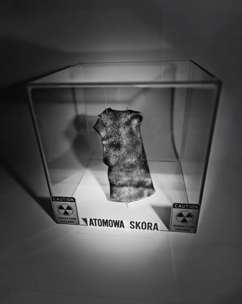 Atomowa Skóra