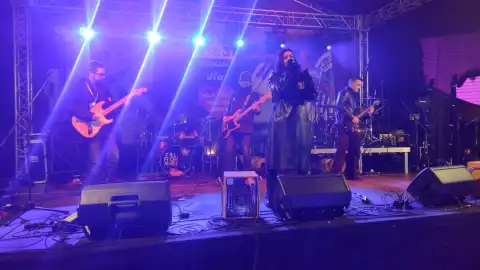 Koncert w TVP - 34. Finał WOŚP