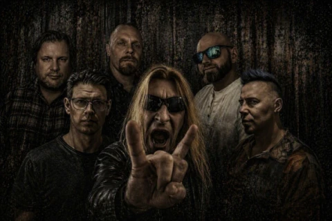 End Of Abyss prezentują pierwszy singiel z debiutanckiego albumu