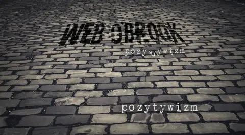 Pozytywizm