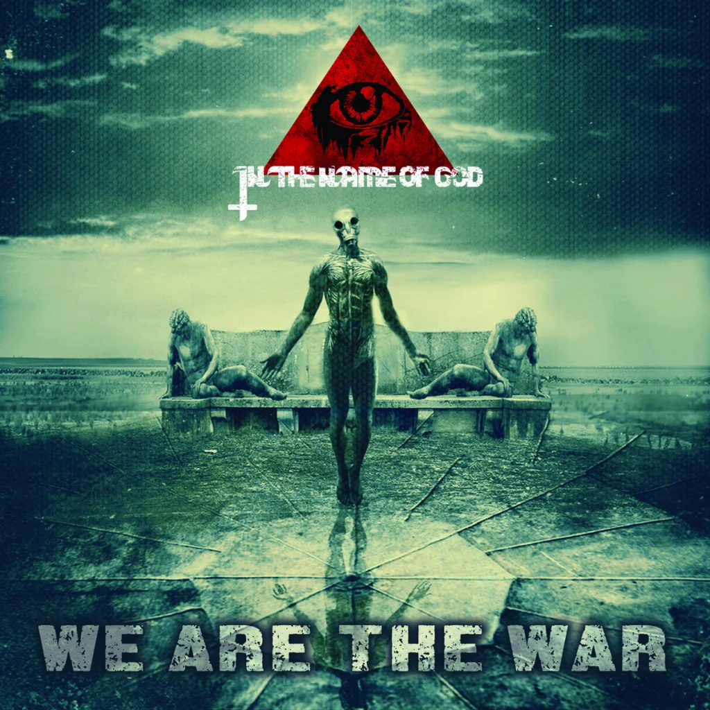 We Are The War
