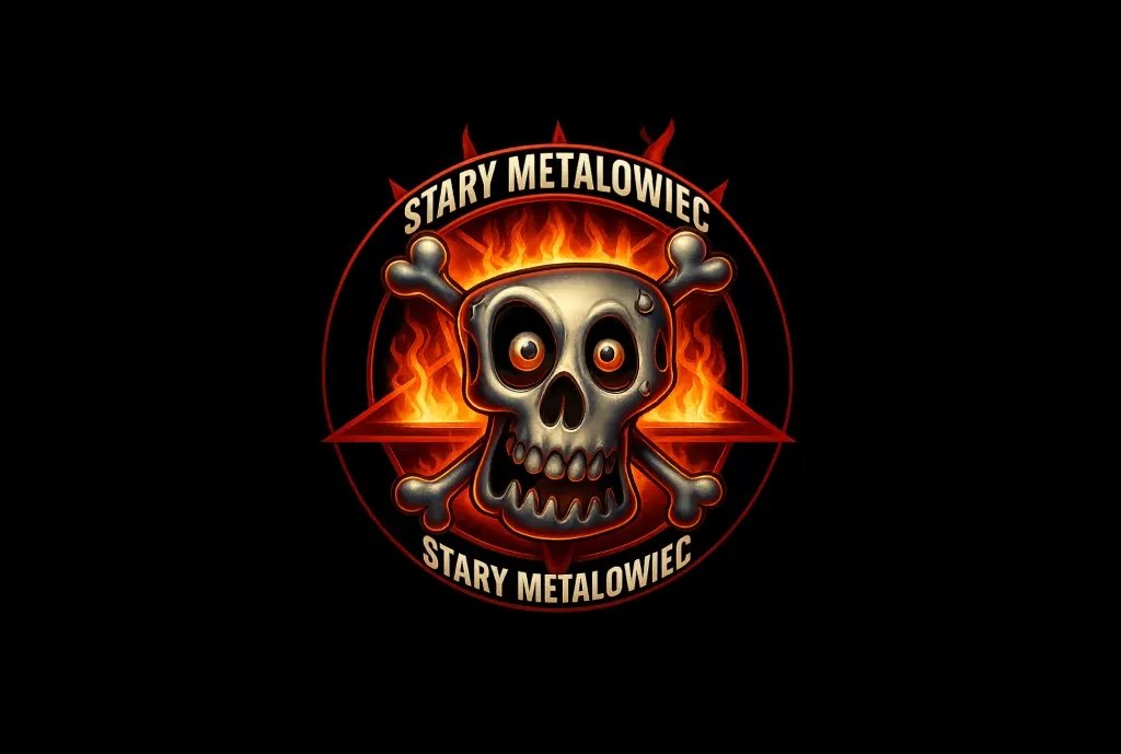 Stary Metalowiec