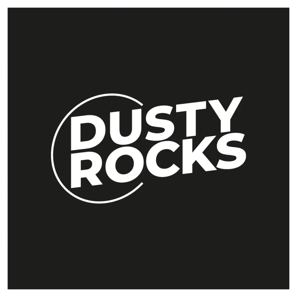 DUSTY ROCKS