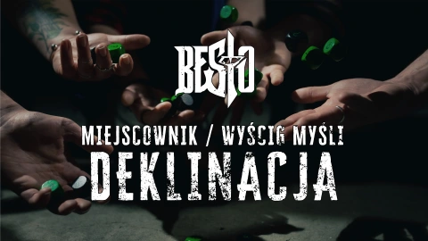 MIEJSCOWNIK / Wyścig Myśli
