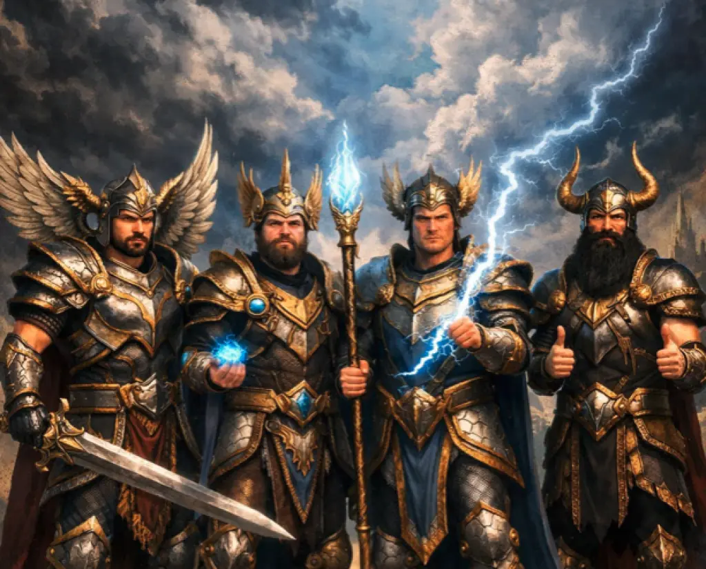 Dice nagrywa nowy album!