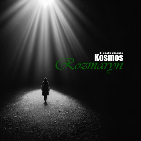 Rozmaryn