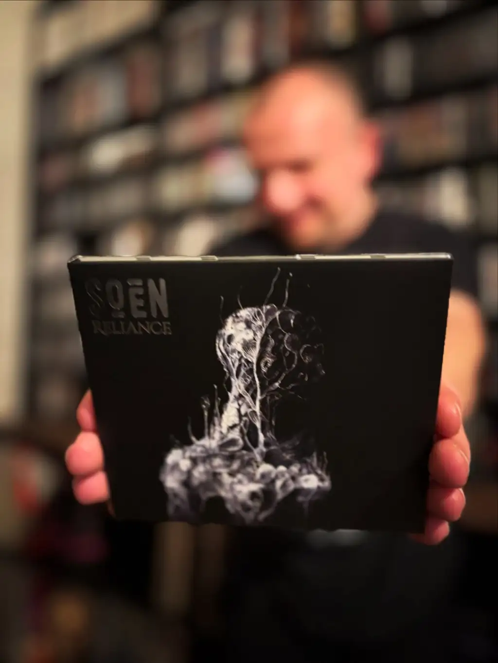 Soen „Reliance” 16.01.2026 r.