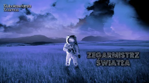 Zegarmistrz światła