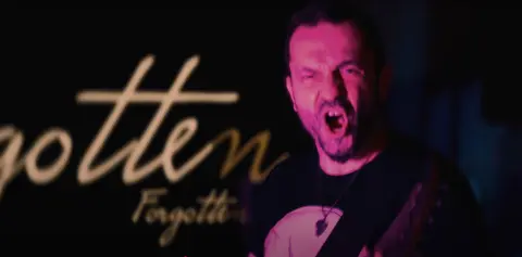 Teledysk STONE HILL już dostępny