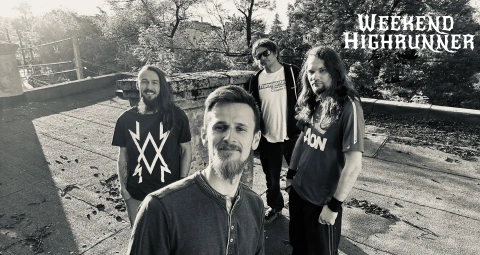 Czym jest Weekend Highrunner