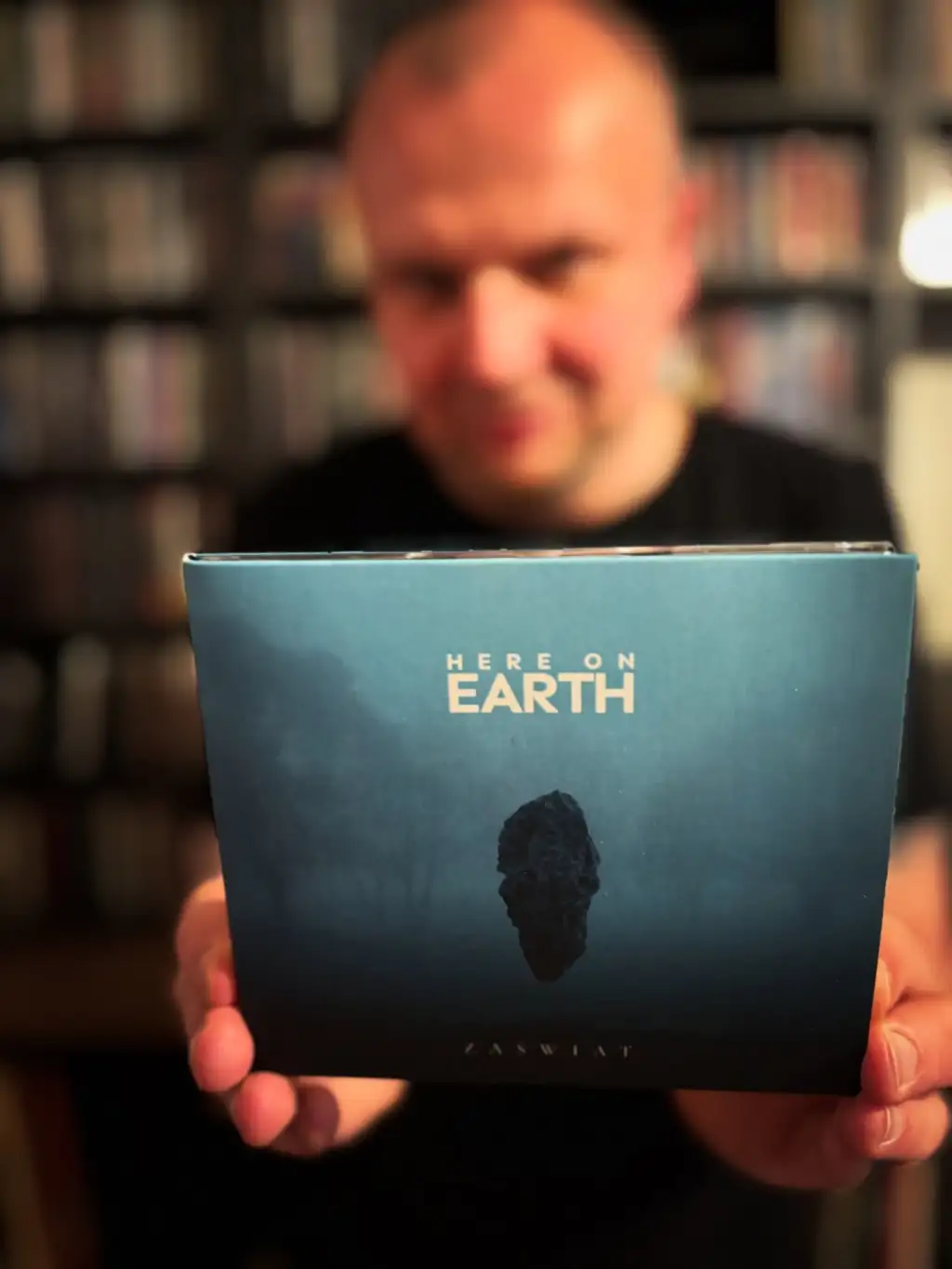 Here on Earth „Zaświat” 2025 r.