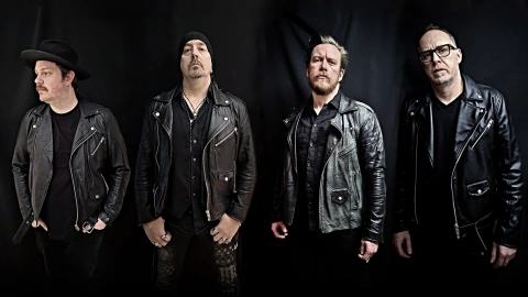 OUTSHINE zapowiada nowy album „Truthsayer”