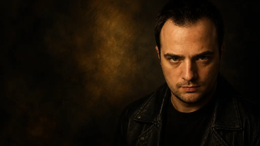 Adrian Nafalski