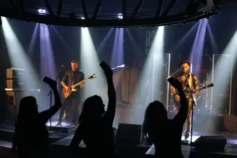 Rockowania 2023 - Finał, Spodki PIK