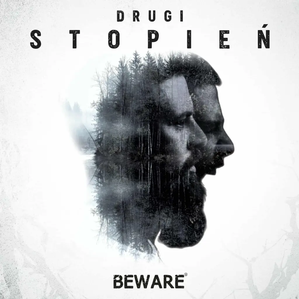 DRUGI STOPIEŃ