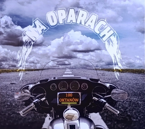 "100 OKTANÓW "
