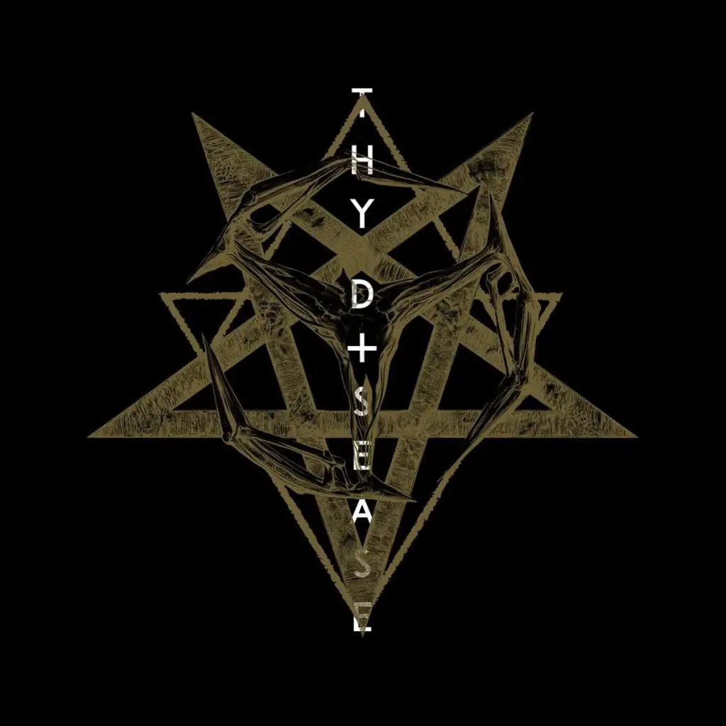 Thy Disease