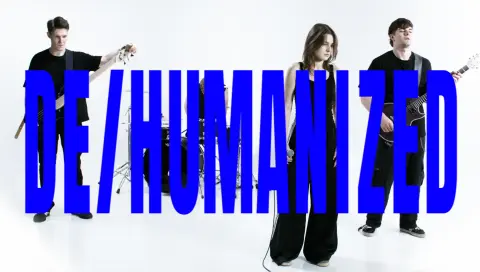 De/humanized
