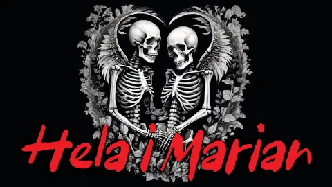 Hela i Marian