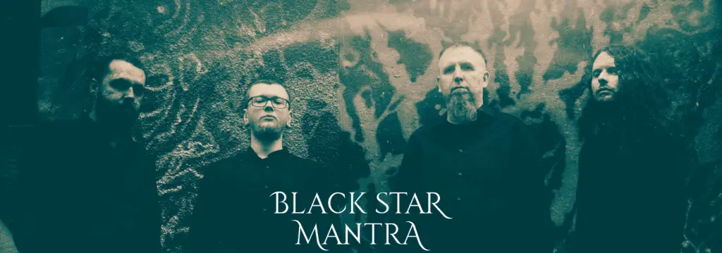 BLACK STAR MANTRA