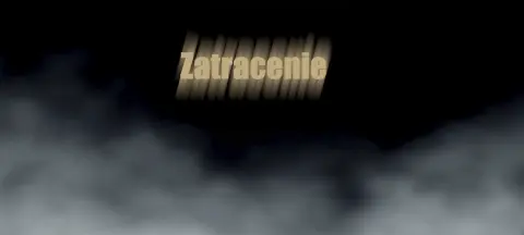 Zatracenie
