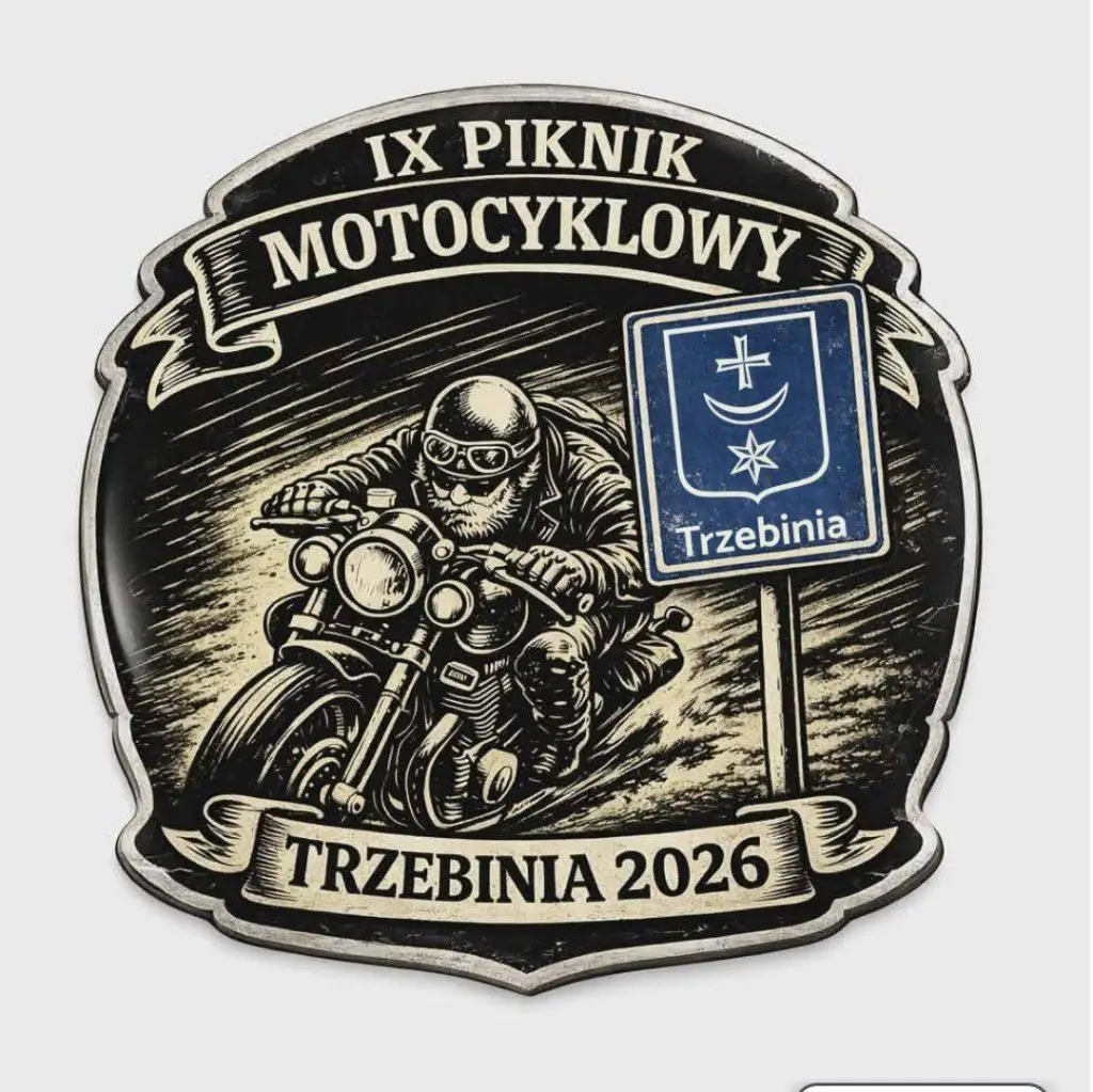 IX Piknik Motocyklowy Trzebinia