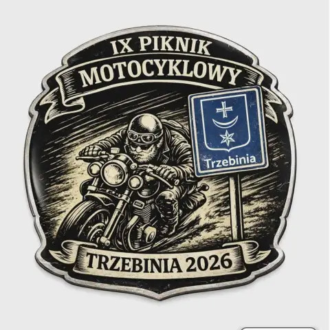 IX Piknik Motocyklowy Trzebinia