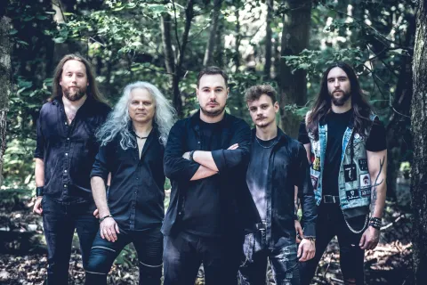 Albumu Internal Quiet "Trzy Życzenia" już w streamingu!
