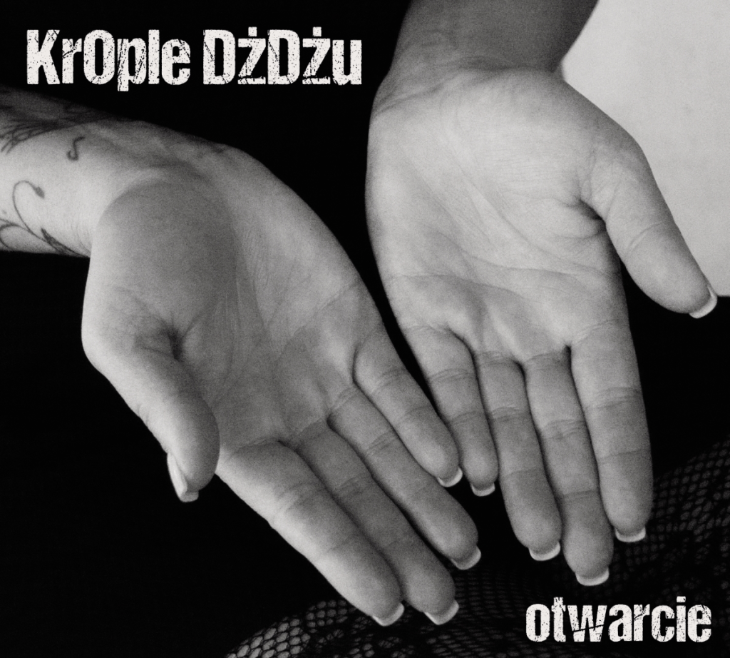 Otwarcie