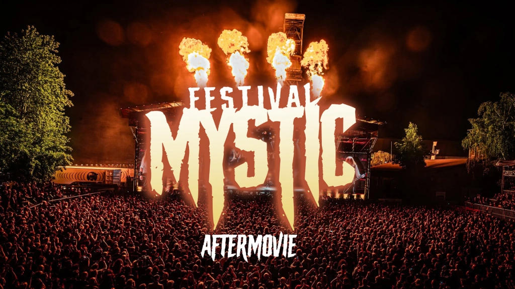Mystic Festival 2026: Przeżyjmy to jeszcze raz!