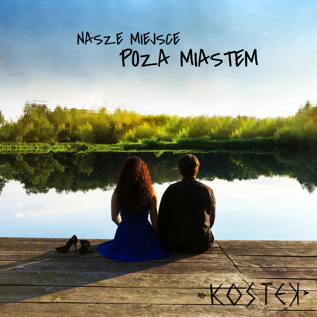 Nasze miejsce poza miastem