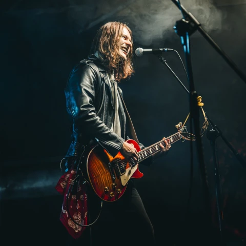 Bullet Haze - Taka Zabawa (Siema Żaki 2025 Live)