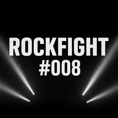 Szarpidrut presents: RockFight #008