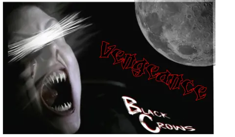 Vengeance