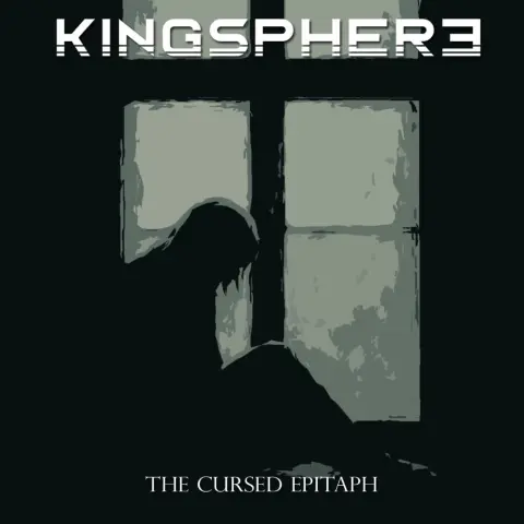 Polski zespół KINGSPHERE wypuścił klip do nowego singla "The Cursed Epitaph"
