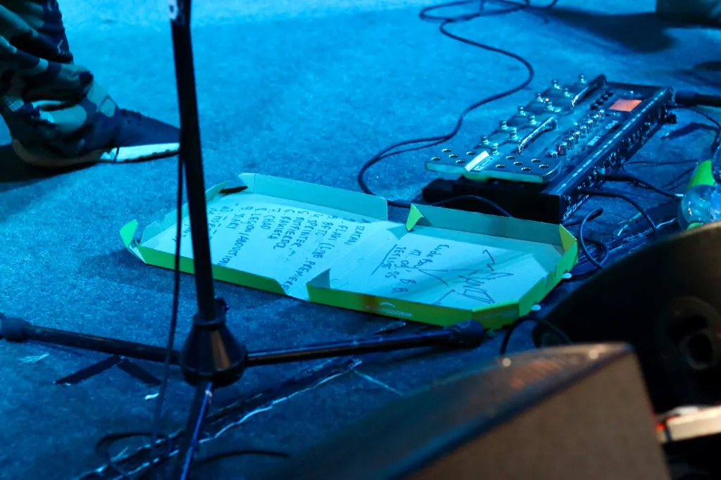 Koncert RudeBoy 12/09/225