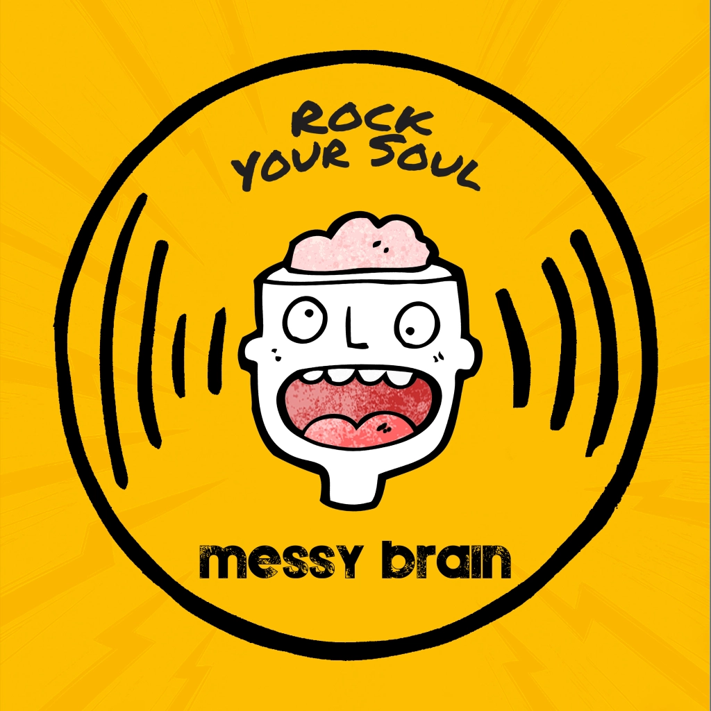 ROCK YOUR SOUL