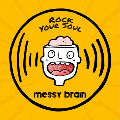 ROCK YOUR SOUL