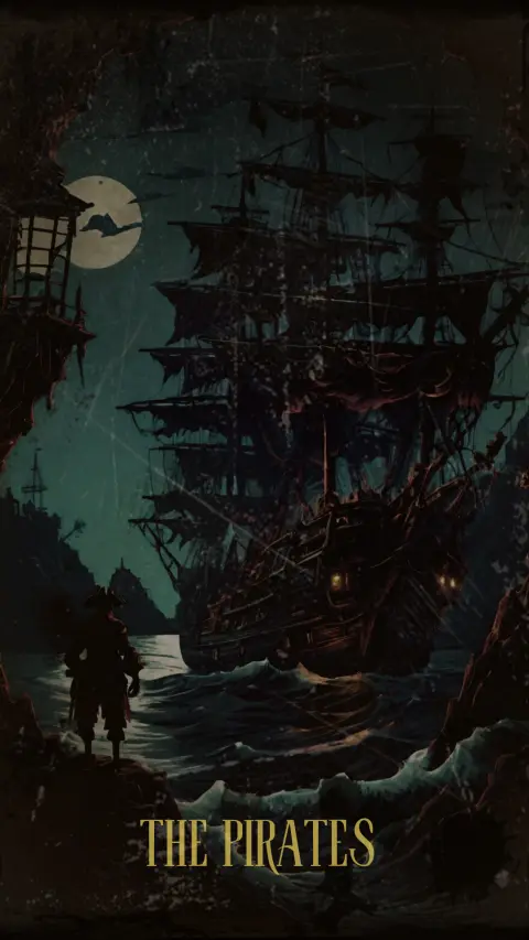 The Pirates